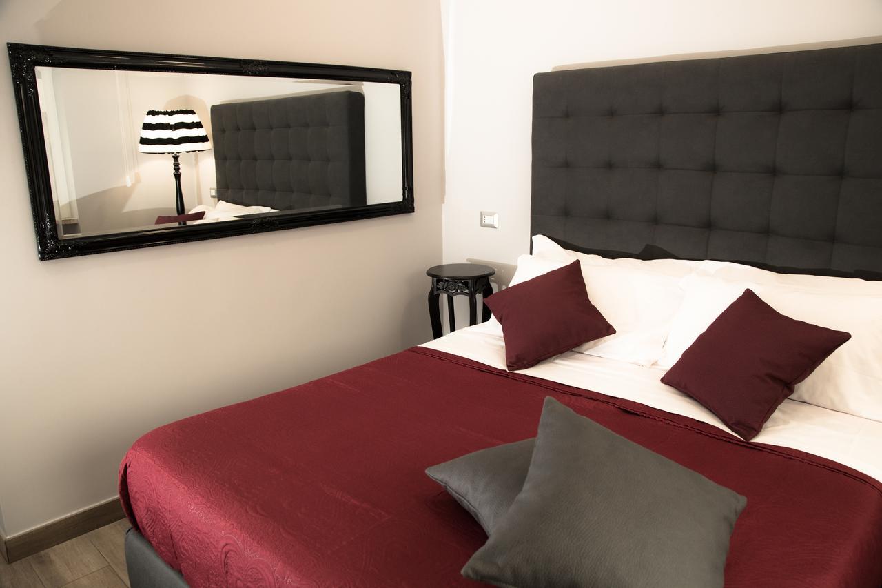 Relais Villa Italia Selcetta ภายนอก รูปภาพ