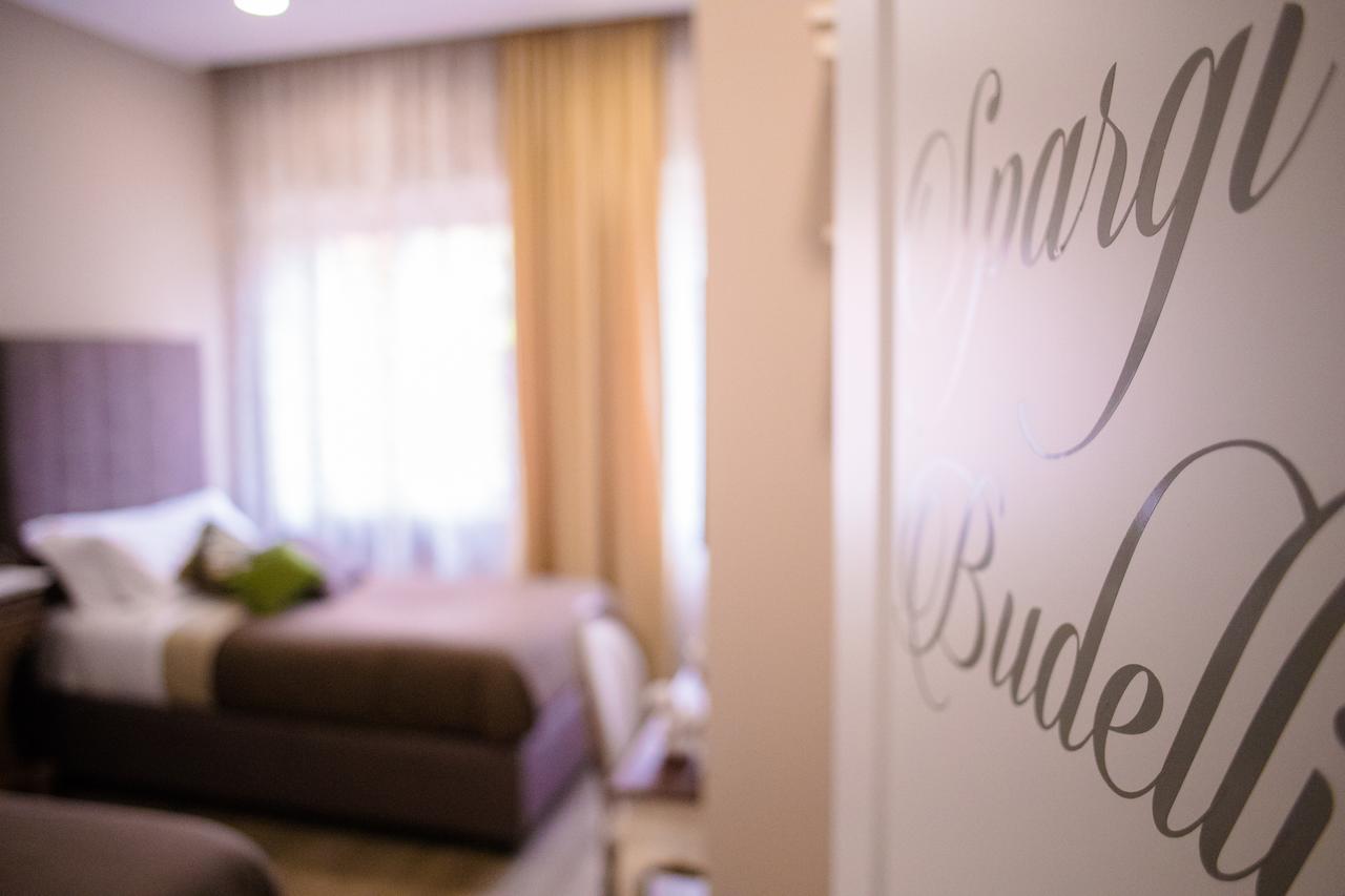 Relais Villa Italia Selcetta ภายนอก รูปภาพ