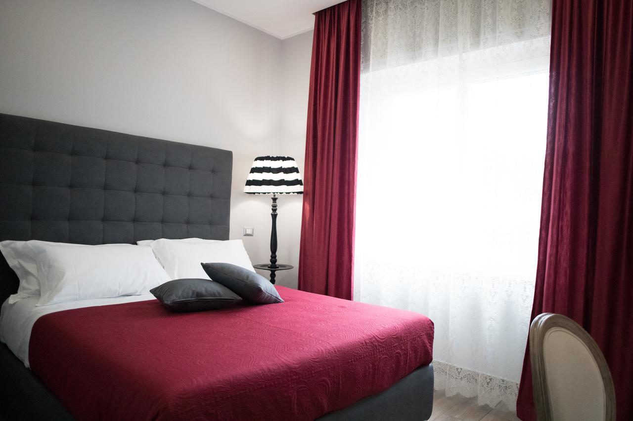 Relais Villa Italia Selcetta ภายนอก รูปภาพ